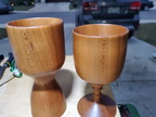 Turnings